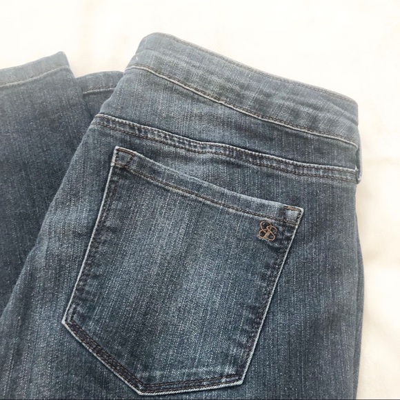 EUC Jessica Simpson super skinny jeans - Picture 2 of 6